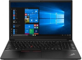 Lenovo ThinkPad E15 G2 20TDS0KUTX039 Notebook kullananlar yorumlar